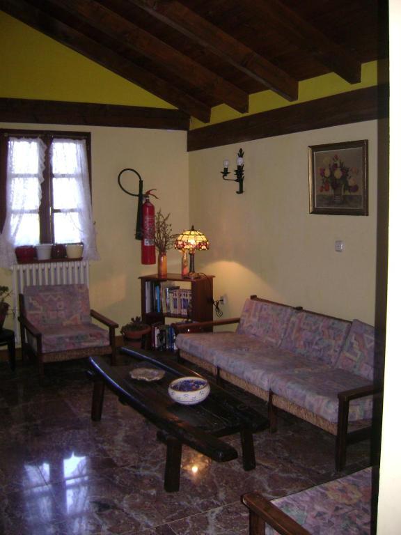 Hostal Venta San Blas Almándoz Kültér fotó